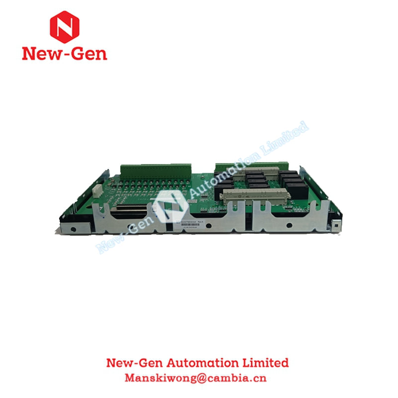 GE IS230TNDSH2A Discrete Output Relay Module Brand New