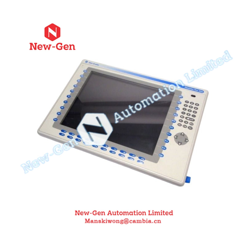 2711P-K10C15D1 Allen Bradley PanelView Plus 1000  Panelviews