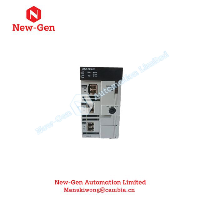 2MLR-CPUH/F Honeywell MasterLogic Programmable Logic Controller