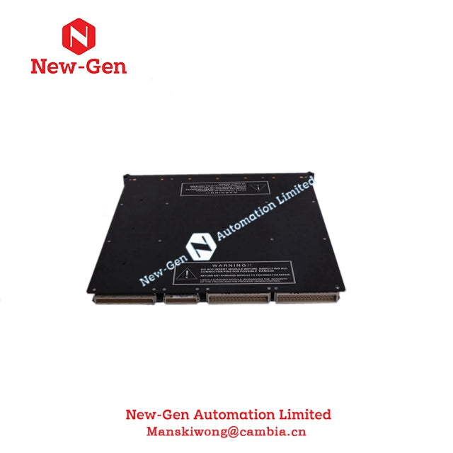 Triconex 3503E Digital Input Module 100% Brand New In Stock