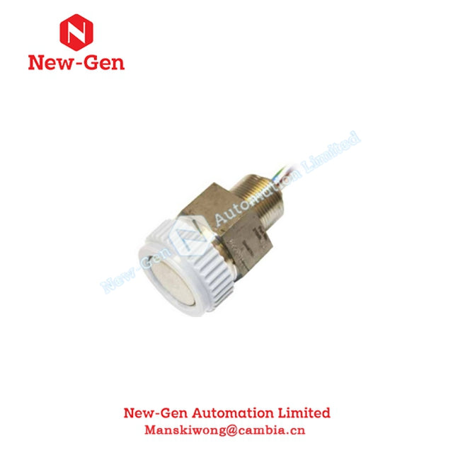 2106B2312  Honeywell  Sensepoint HT Flammable Sensor (ATEX) 3/4 NPT