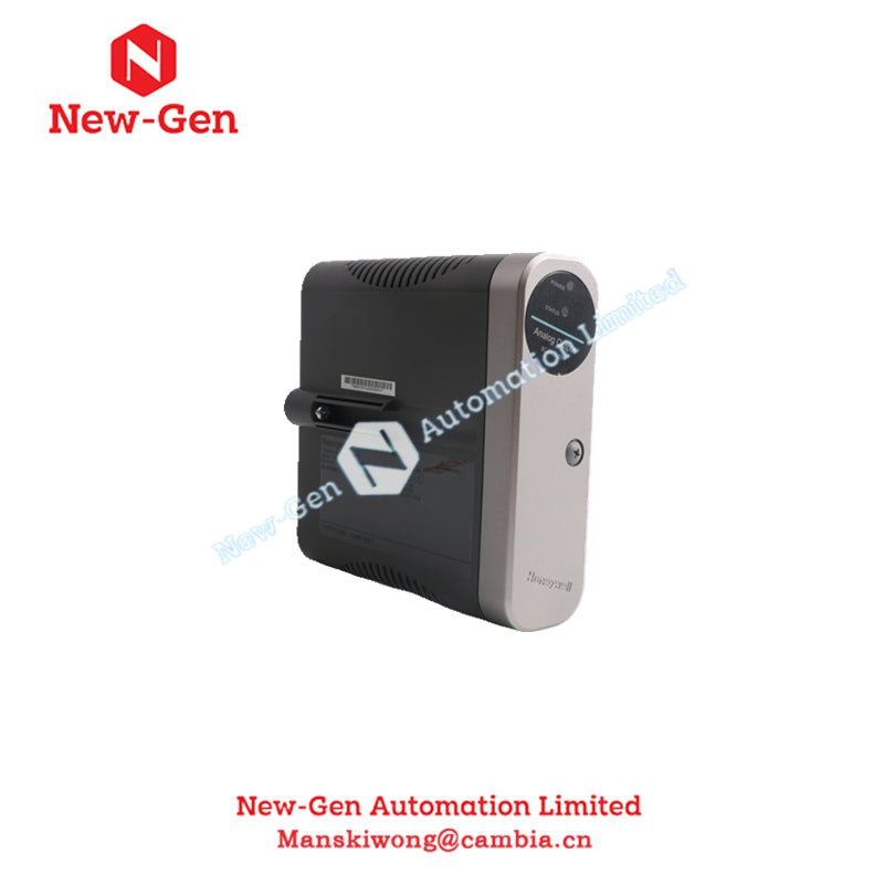 HONEYWELL 8C-PAON01 51454357-175 ANALOG OUTPUT MODULE