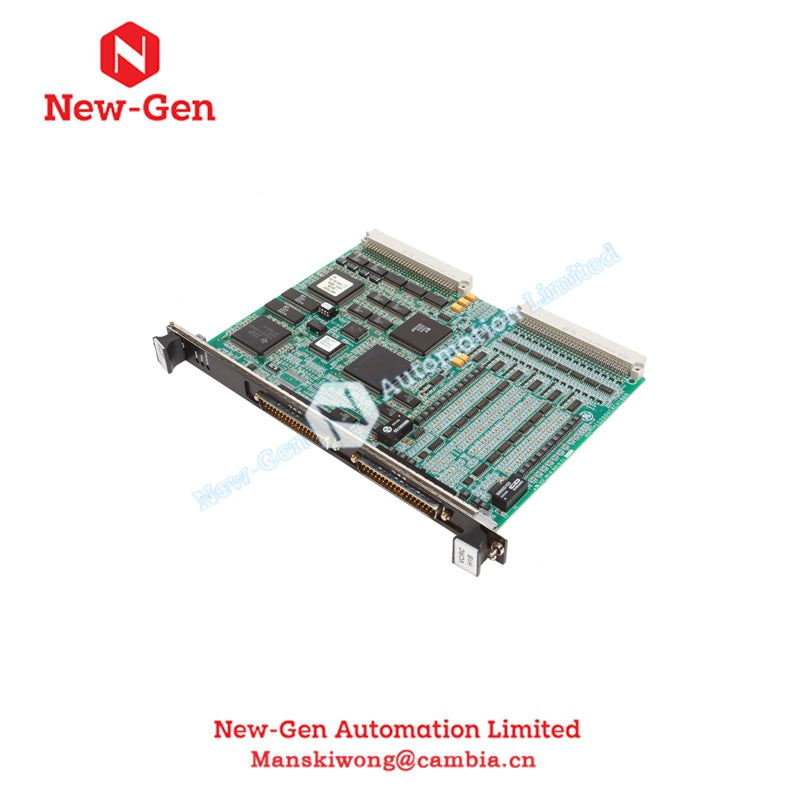 GE IS200SHRAH2A HART-enabled Analog I/O Terminal Board