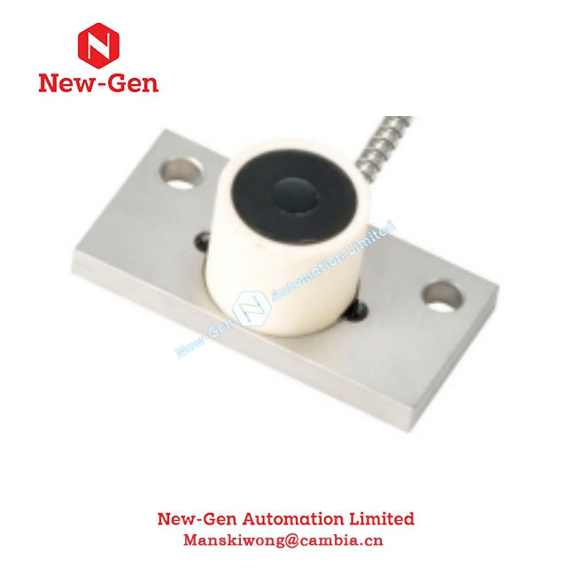 Emerson EPRO PR6426/000-030+CON021/916-200  Eddy Current Signal Converter In Stock Ready to Ship with Factory Sealed