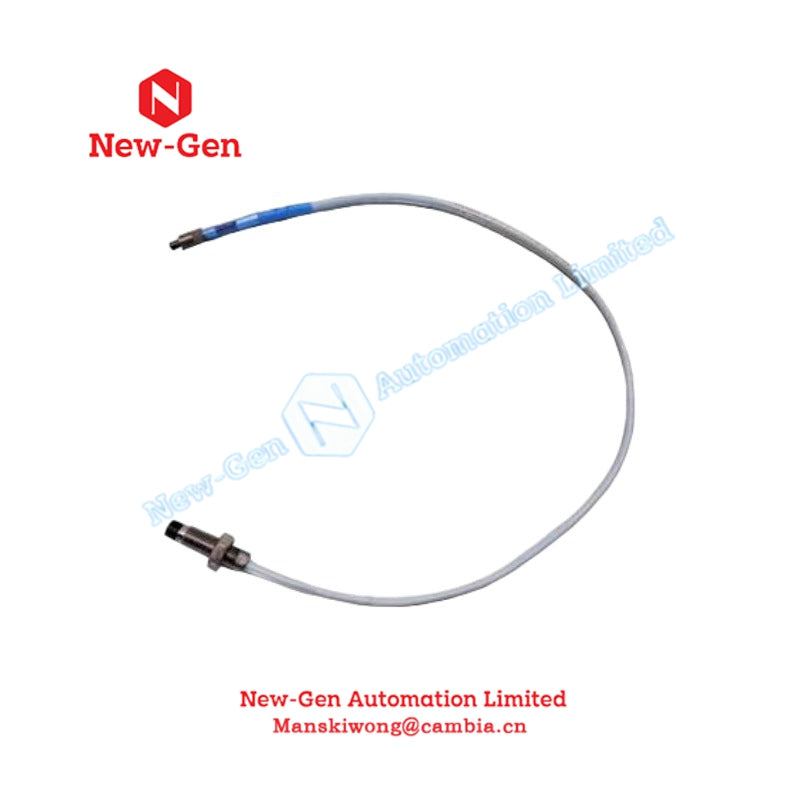 330101-00-11-20-02-00 Bently Nevada 3300 XL 8 mm Proximity Probe