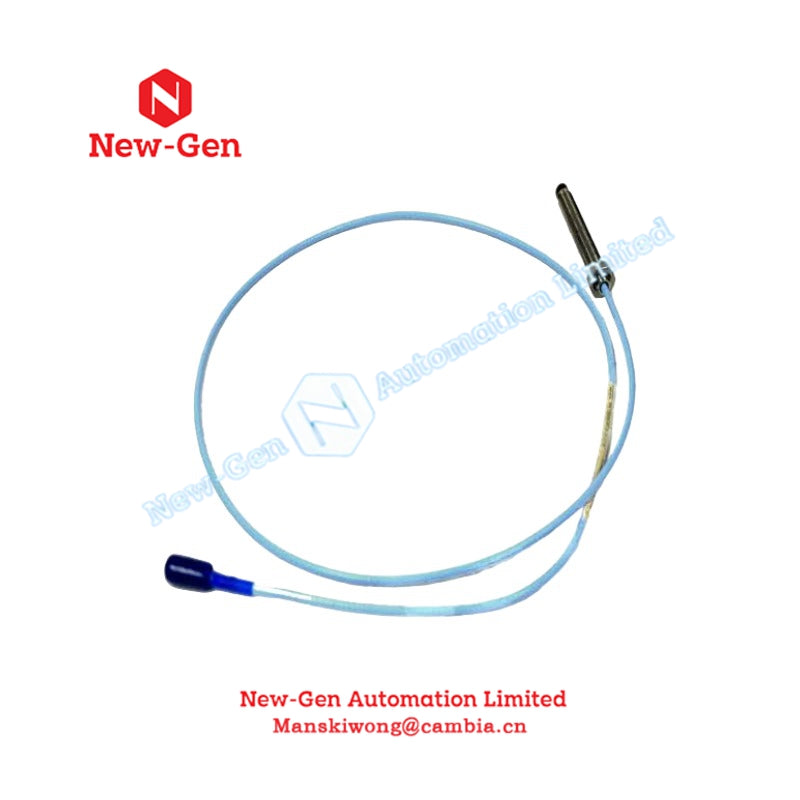 330101-00-20-20-02-00 | Bently Nevada | 3300 XL 8 mm Proximity Probe