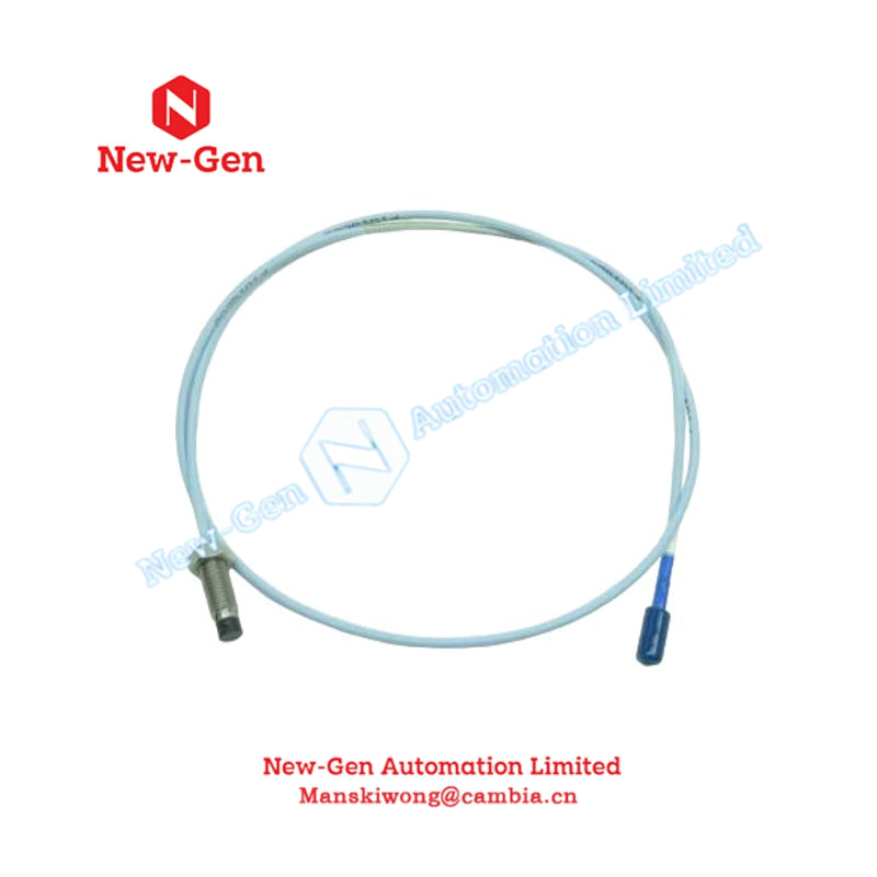 3300 XL 8 mm Proximity Probe | Bently Nevada | 330101-00-43-15-02-00
