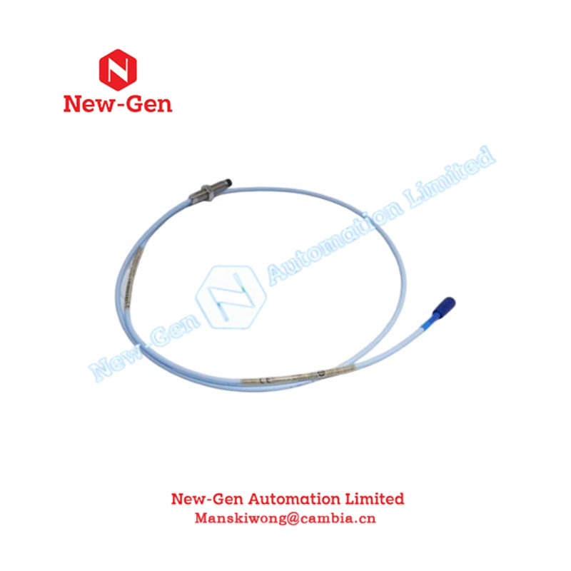 330101-00-61-15-02-00 Bently Nevada 3300 XL 8 mm Proximity Probe