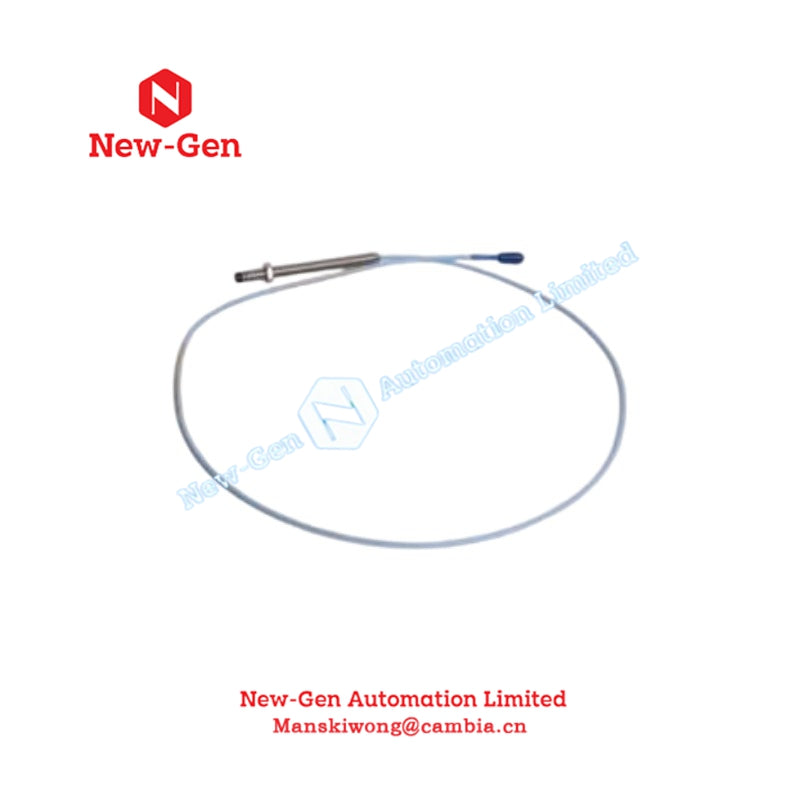 Bently Nevada 330101-00-66-20-02-00 3300 XL 8 mm Proximity Probe