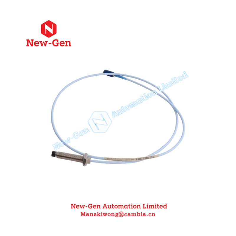 Bently Nevada 330101-00-67-20-02-00 3300 XL 8 mm Proximity Probe