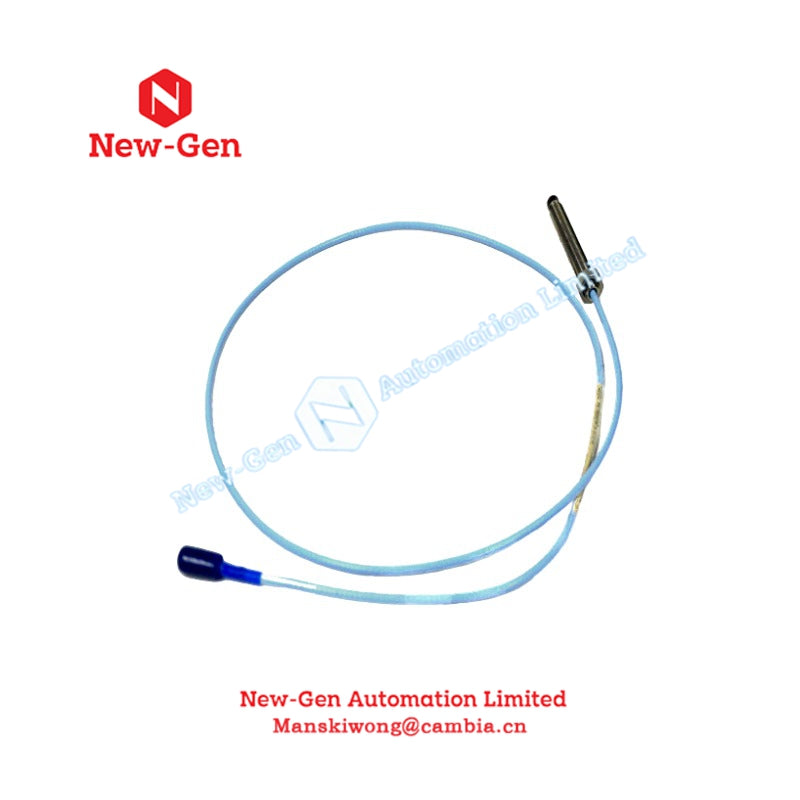 330101-00-75-20-02-00 | Bently Nevada | 3300 XL 8 mm Proximity Probe