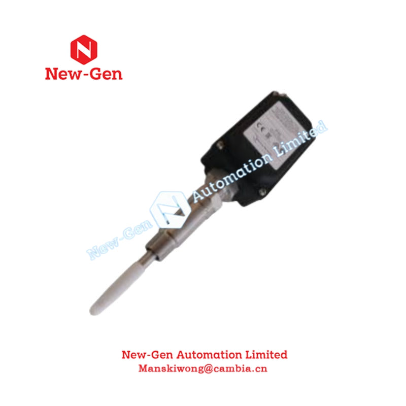 330101-00-77-15-02-00 | Bently Nevada | 3300 XL 8 mm Proximity Probe