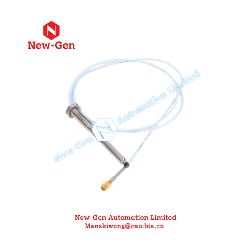 Bently Nevada 330101-00-77-20-02-00 3300 XL 8 mm Proximity Probe