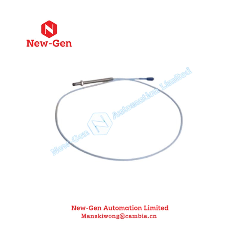330101-00-84-20-02-00 Bently Nevada  3300 XL 8 mm Proximity Probe