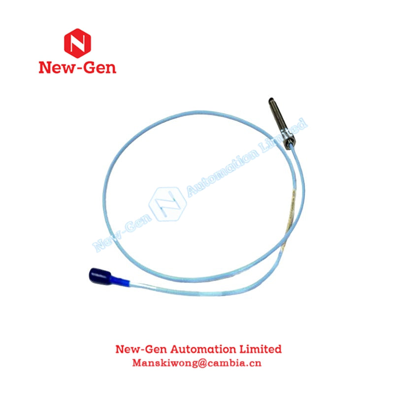 330101-01-20-10-02-05 Bently Nevada 3300 XL 8 mm Proximity Probe