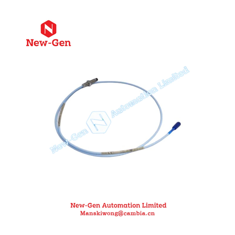 330101-48-71-20-02-00 3300 XL 8 mm Proximity Probe Bently Nevada