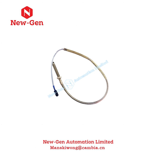 Bently Nevada 330704-000-050-10-02-CN Yaxınlıq Zondları Stokda