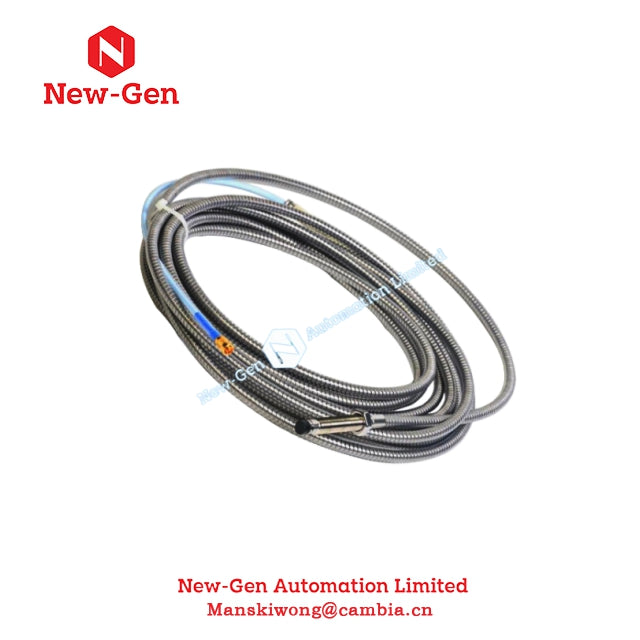 Bently Nevada 330102-00-24-10-02-00 3300 XL 8 mm Proximity Probes In Stock 100% Genuine