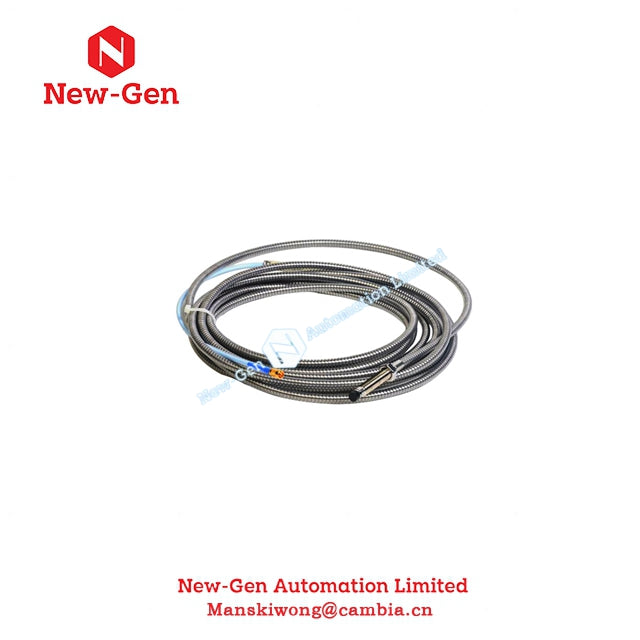 Cáp kết nối Bently Nevada 106765-10 Trong kho sẵn sàng xuất xưởng