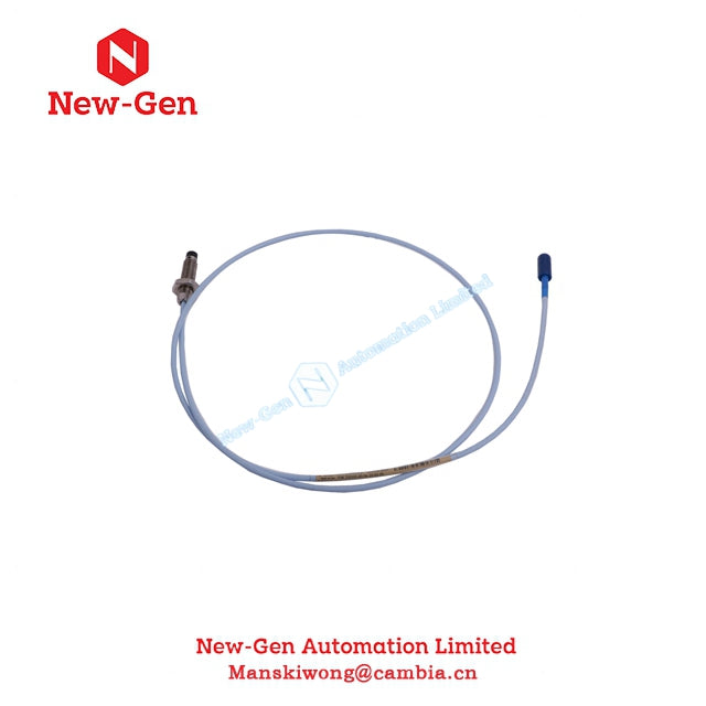 Bently Nevada 330101-36-80-10-02-05 3300 XL 8 mm Proximity Transducer System In Stock