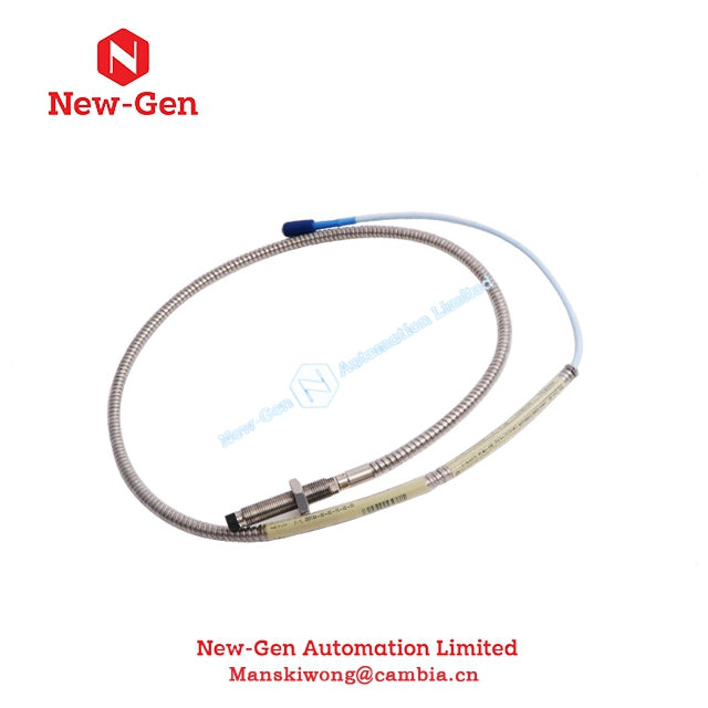 Bently Nevada 330104-00-04-10-02-00  3300 XL 8 mm Proximity Probes In Stock