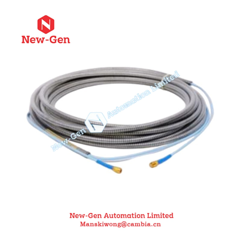 330104-00-06-90-11-05 Bently Nevada 3300 XL 8 mm Proximity Probe