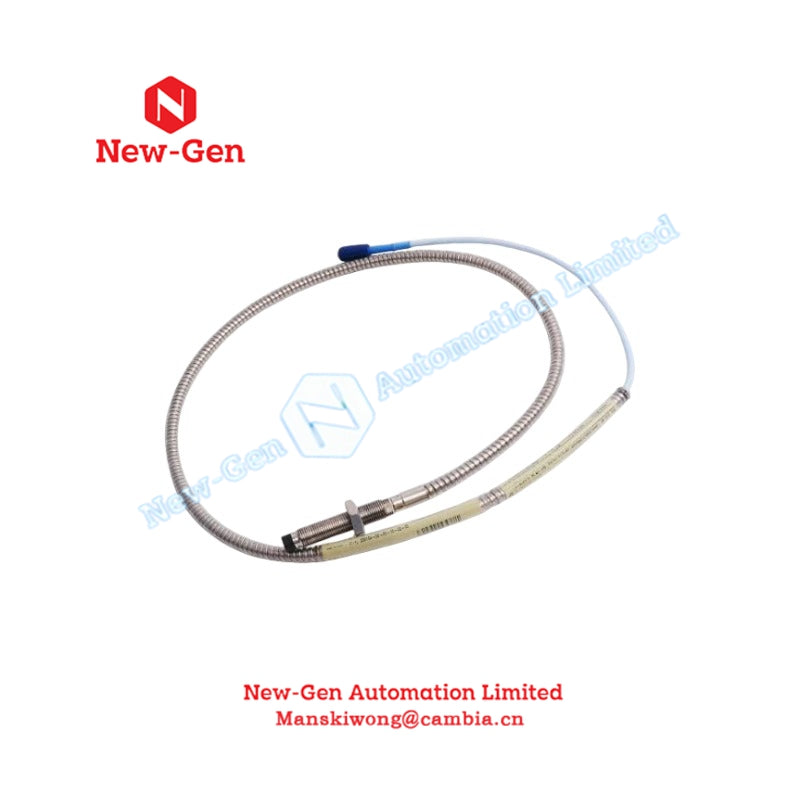 330104-00-09-10-12-05 | Bently Nevada | 3300 XL 8 mm Proximity Probe