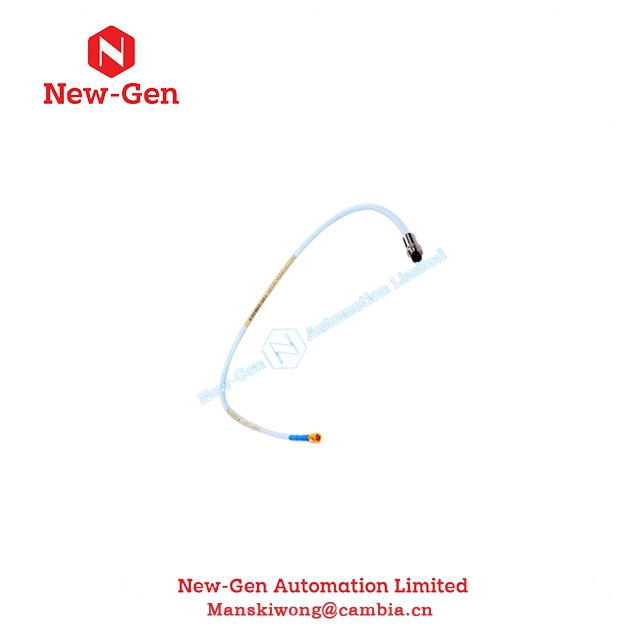 Bently Nevada 33105-02-12-10-02-00 3300 XL 8 мм Обратни монтажни сонди