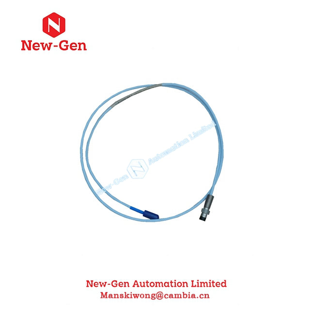 Bently Nevada 330130-070-00-CN Extension Cable In Stock 100% Genuine