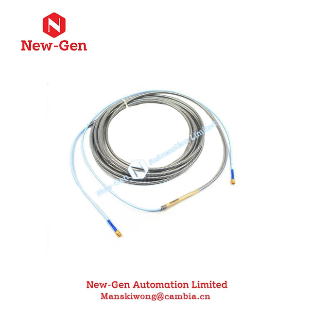 Bently Nevada 330104-00-08-50-12-00 3300 XL 8 mm Proximity Probes In Stock 100% Genuine