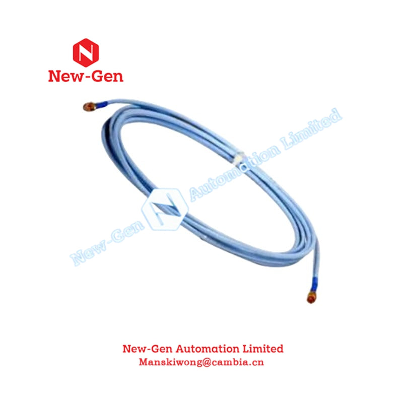 Bently Nevada 330130-085-02-05 3300XL 8mm Extension Cable