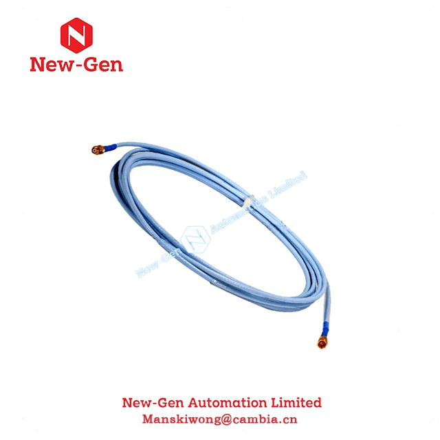 Bently Nevada 330130-075-02-05 Extension Cable In Stock