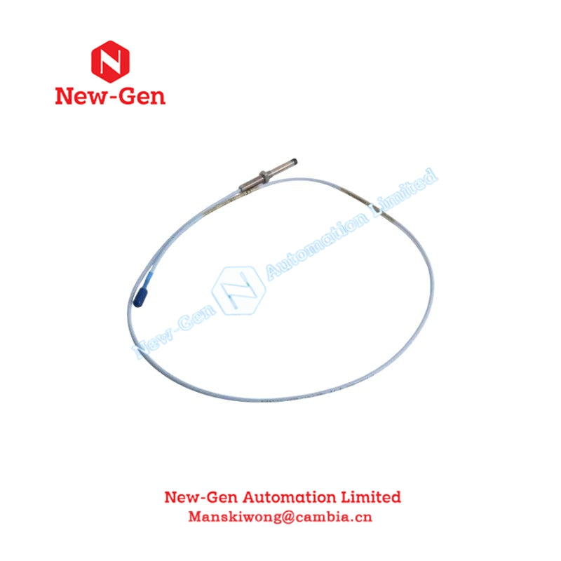 Bently Nevada 330171-00-12-10-02-05 3300 5 mm Proximity Probe