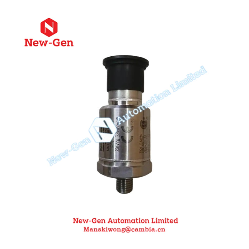 Bently Nevada 330425-01-00 Accelerometer