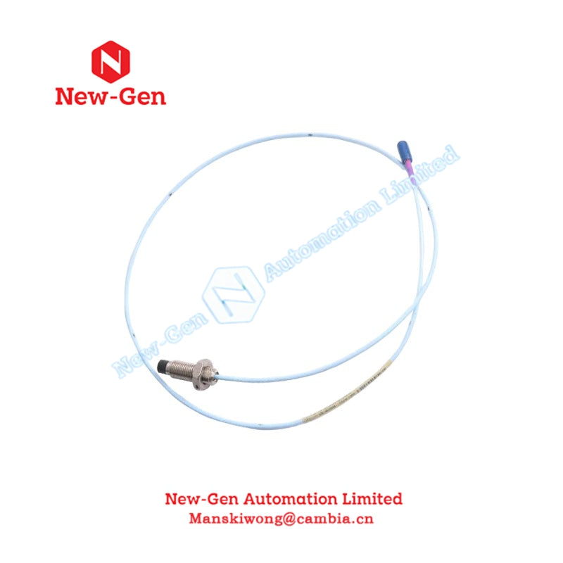 330703-000-040-10-12-00 Bently Nevada 3300 XL 11 mm Proximity Probe