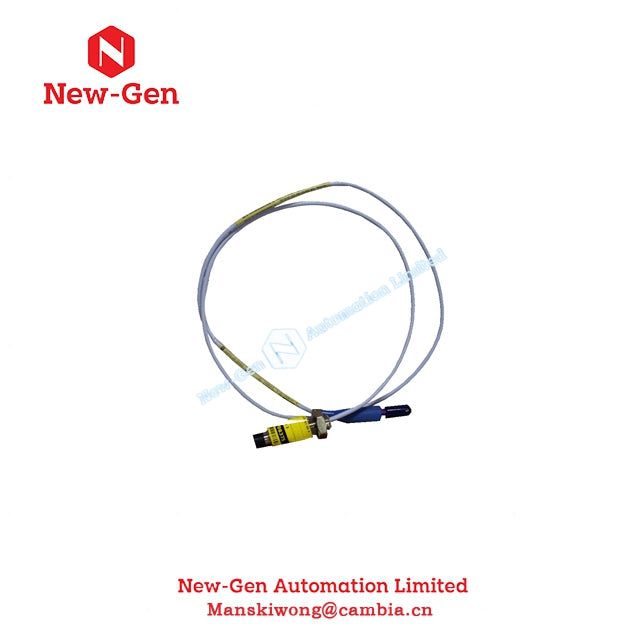 Bently Nevada 330704-000-060-10-02-00 3300 XL 11 mm Proximity Probes Disponibili