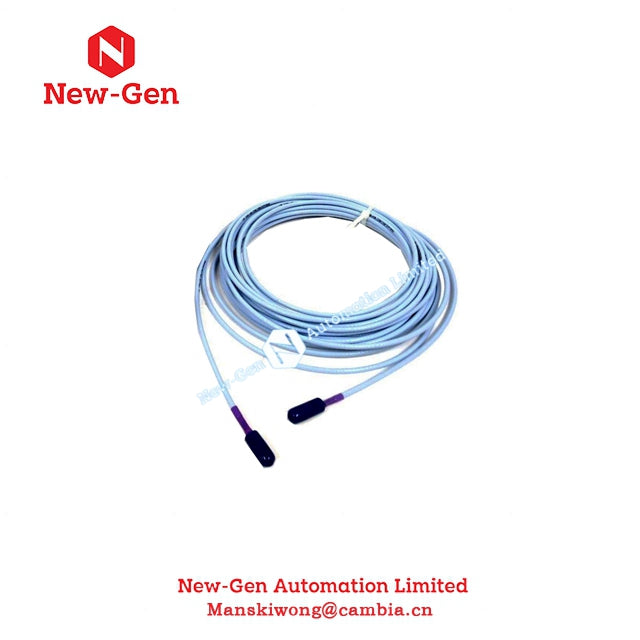 Cáp nối dài chuẩn Bently Nevada 330130-00-07-10-02-00 3300XL chính hãng 100% Còn hàng