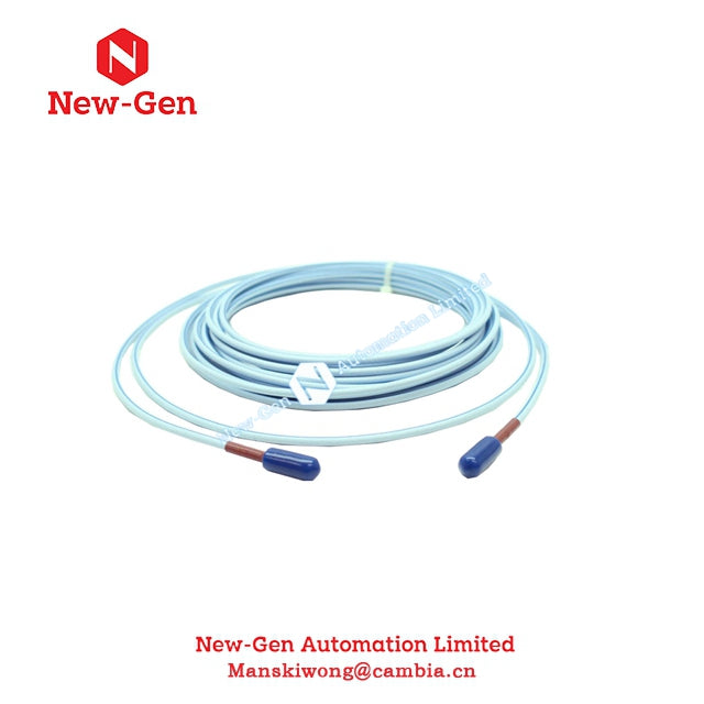 330130-080-00-00 Bently Nevada 3300 XL Standard Extension Cable In Sto