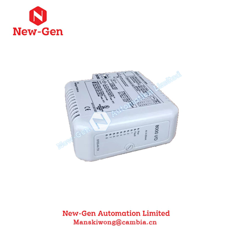 MTL 8103-AI-TX-02 8-channel Analog Input