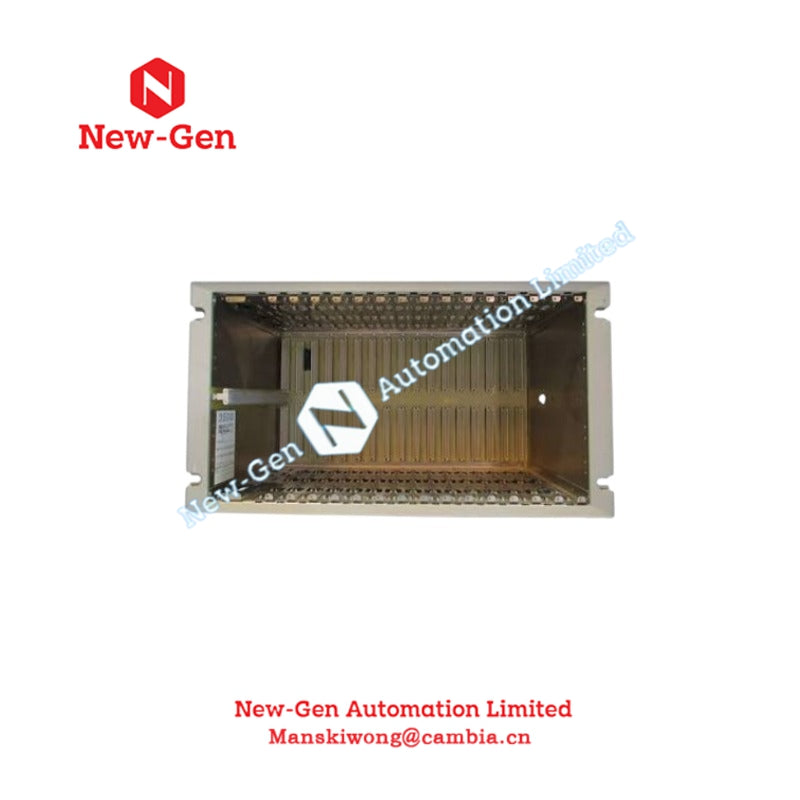 3500/05-01-02-CN-00-01 Bently Nevada  3500 System Rack Chassis