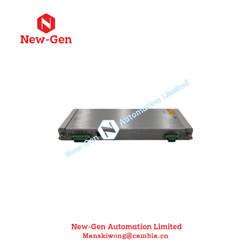 146031-01 3500/22M Bently Nevada Ethernet I/O Module