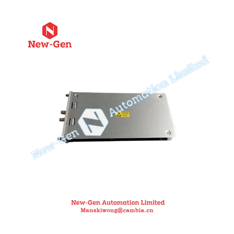 Bently Nevada 3500/25-01-01-00149369-01 Enhanced Keyphasor Module