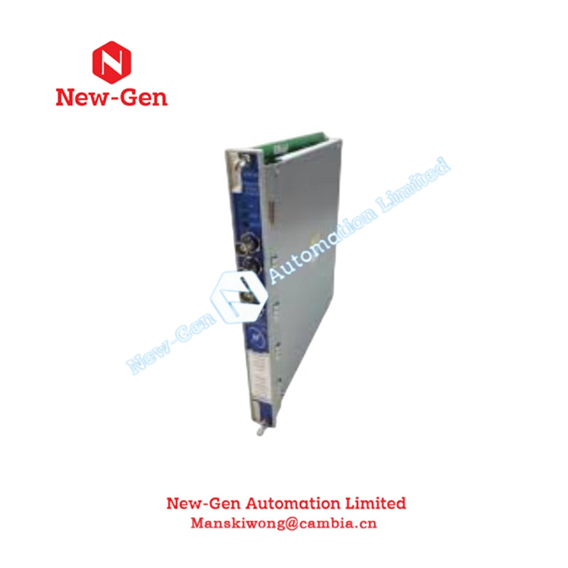 3500/94-06-00-00 Bently Nevada  VGA Display Module