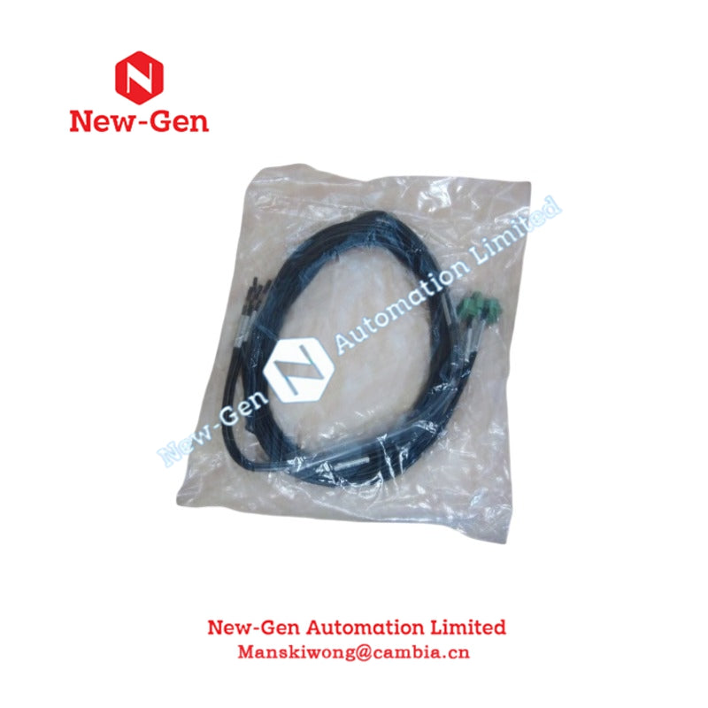 Bently Nevada 161264-01 3500/94 VGA Display System Power Supply Module