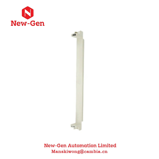 ABB DSDI110A 57160001-AAA 29491274-225 Передняя панель, 100% оригинал, в наличии на складе, с заводской печатью