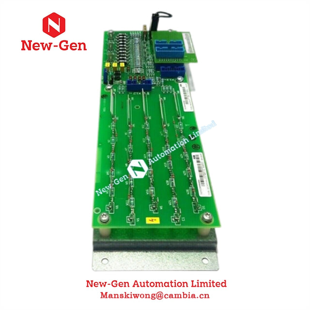 ABB 3ADT220090R0006 SDCS-PIN-51-COAT بطاقة القياس متوفرة