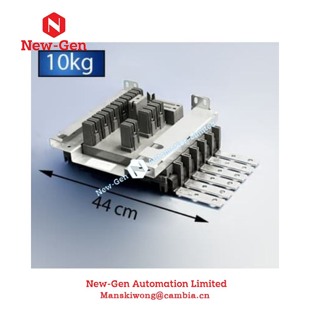 ABB 3AUA0000063237 CONNECT. PLUG KIT کانکتور PLUG KI SUPP موجود است