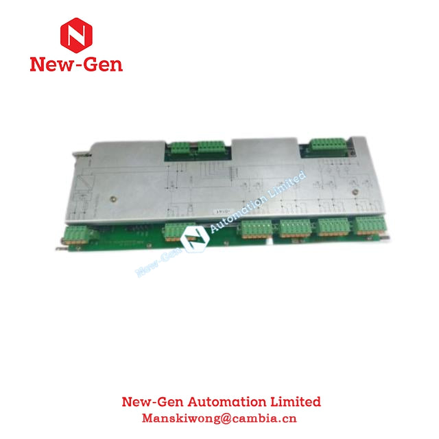 ABB 3BHB002483R0001 USC329AE01 Control/Interface Panel In Stock