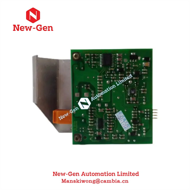 ABB 3BHB003688R0001 Interface Module In Stock 100% Genuine