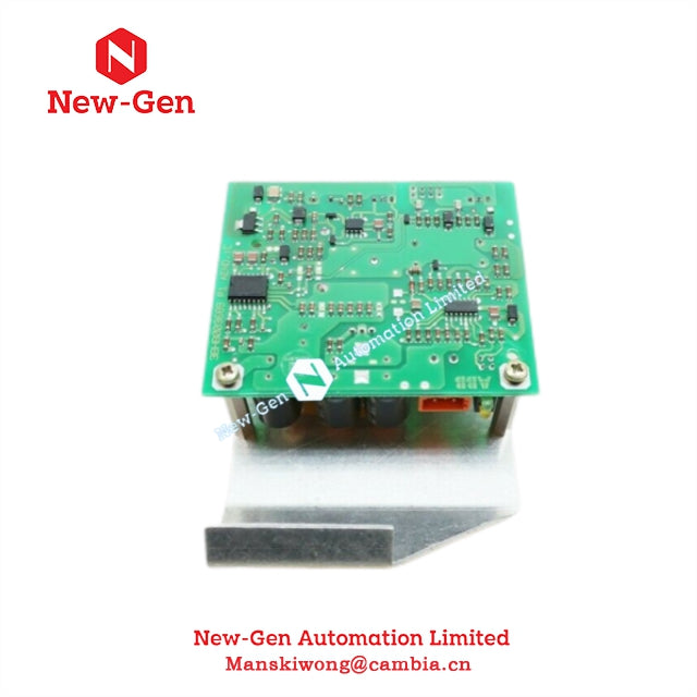 ABB 3BHB003688R0101 PC BOARD MONTAGE In voorraad 100% eg